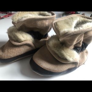 COPY - Robeez Booties 18-24